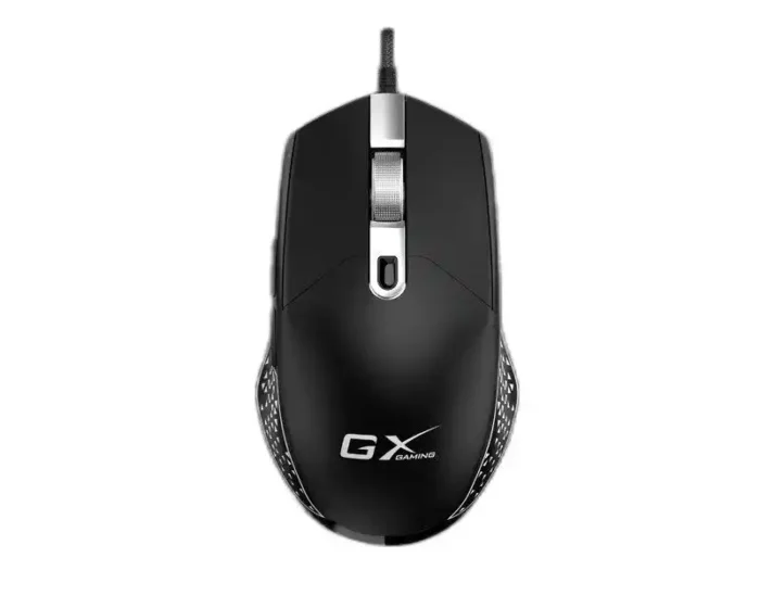 Miš Genius Scorpion M705 7200dpi crni - Image 3