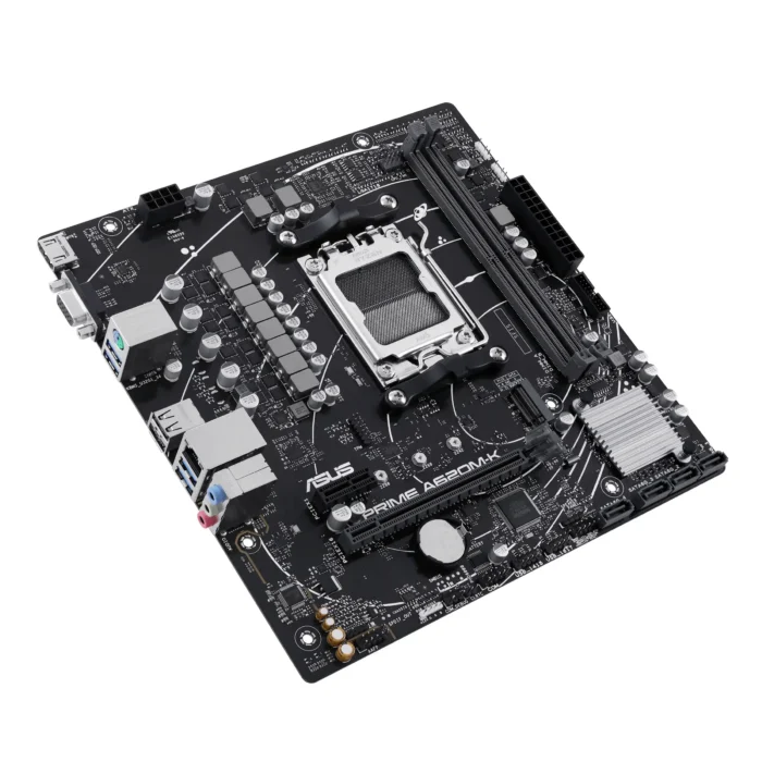 Matična ploča Asus PRIME A620M-K - Image 3