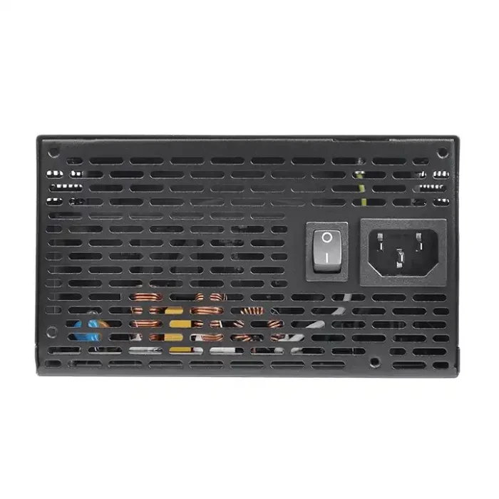 Napajanje 650W ThermalTake Smart BM2  80+ Bronze polumodularno - Image 3