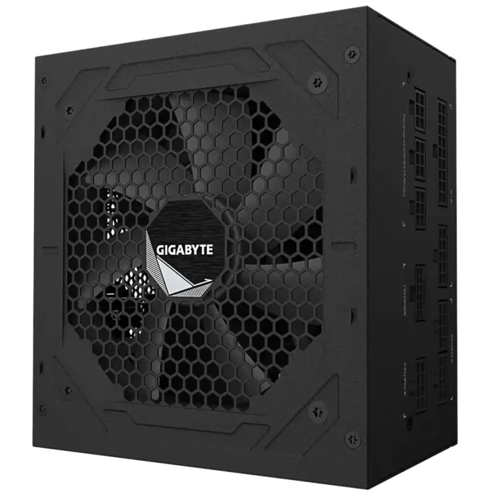 Napajanje 850W Gigabyte GP-UD850GM PG5 GEU2 80+ Gold - Image 2