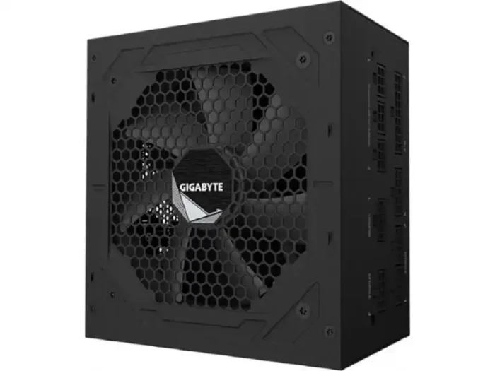 Napajanje 1000W Gigabyte GP-UD1000GM PG5 GEU2 80+ Gold - Image 2