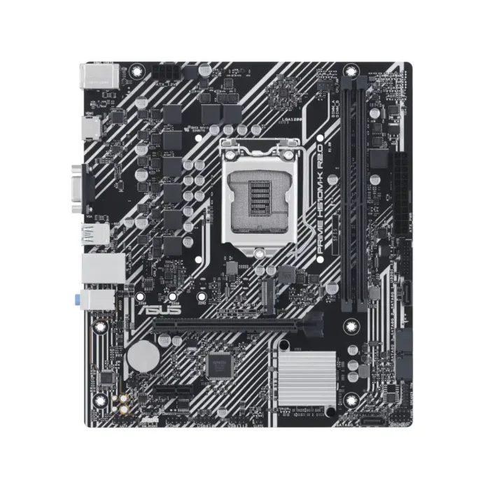 Matična ploča 1200 ASUS PRIME H510M-K R2.0 HDMI/VGA/M.2 - Image 2