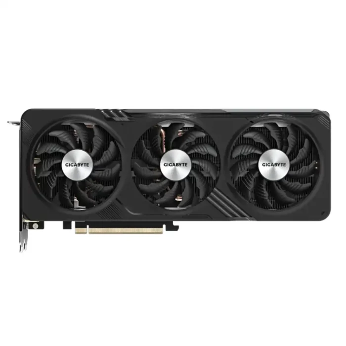 Grafička karta Gigabyte RTX 4060 Ti GAMING OC GV-N406TGAMING OC-16GD 16GB DDR6 2xHDMI/2xDP - Image 2