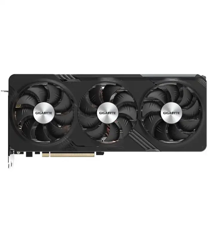 Grafička karta AMD Gigabyte Radeon RX 7700XT GAMING OC 12GB GV-R77XTGAMING OC-12GD - Image 2
