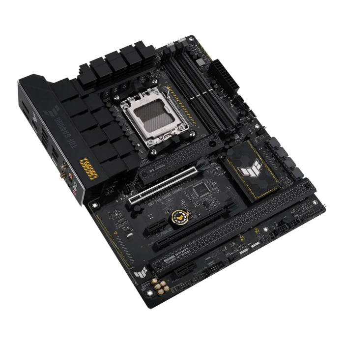 Matična ploča AM5 Asus TUF GAMING B650-PLUS WiFi DP/HDMI/M.2 - Image 3