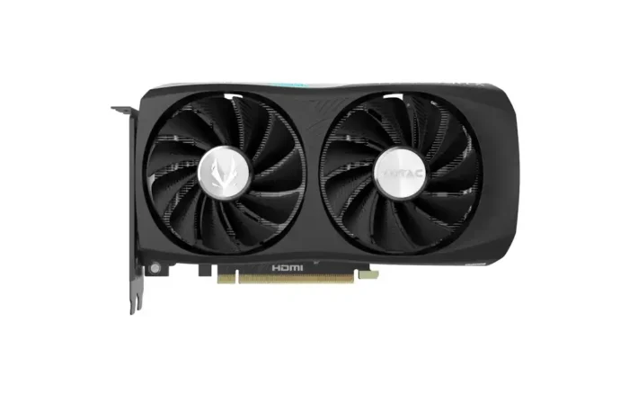 Grafička karta Zotac GAMING GeForce RTX 4060 Ti Twin Edge 16GB DDR6 128 bit 3xDP/HDMI - Image 4