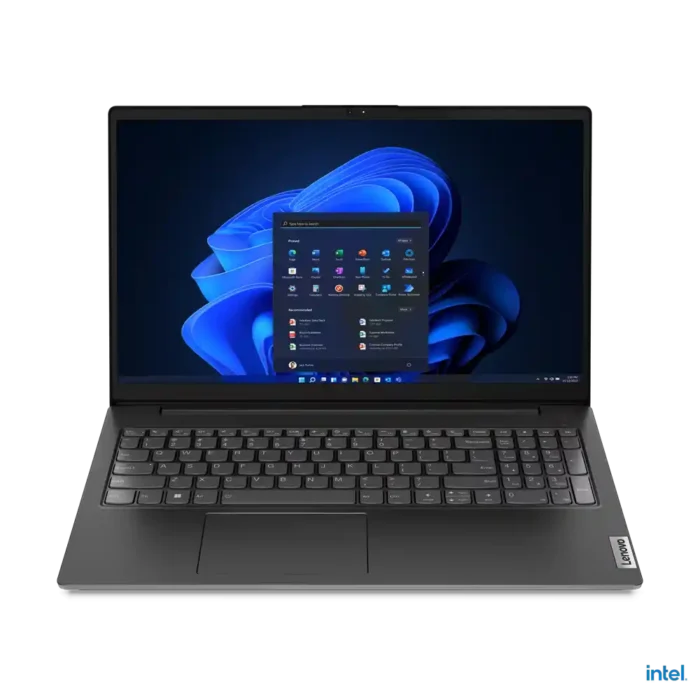 Laptop Lenovo V15 G3 IAP15.6 FHD AG/i3-1215U/8GB/NVMe 512GB/Iris Xe/USB-C PD/Black/SR 82TT00M2YA