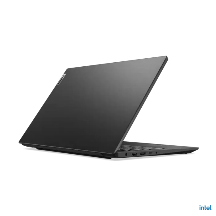 Laptop Lenovo V15 G3 IAP15.6 FHD AG/i3-1215U/8GB/NVMe 512GB/Iris Xe/USB-C PD/Black/SR 82TT00M2YA - Image 2