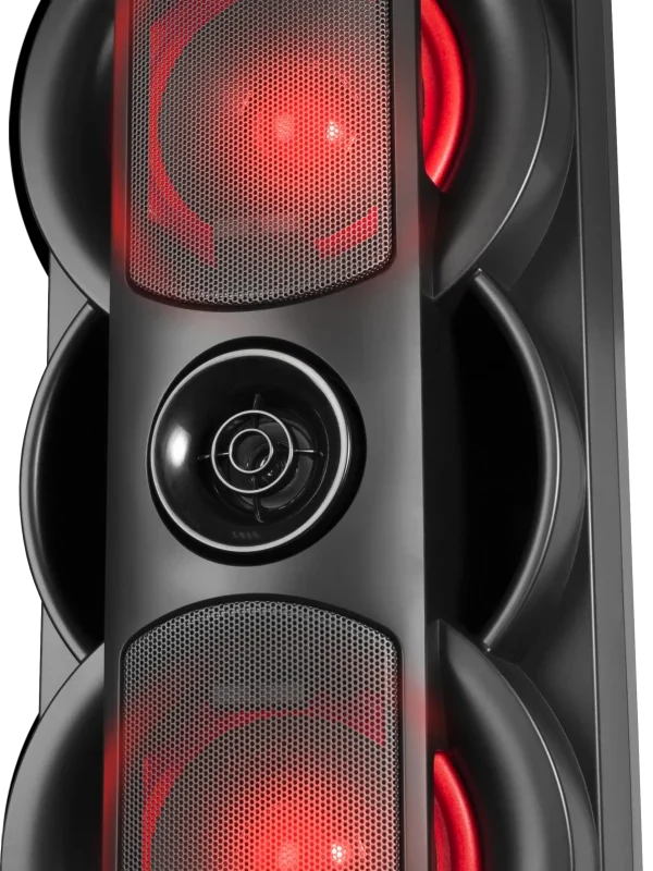 Bluetooth zvučnik TWS Defender G78