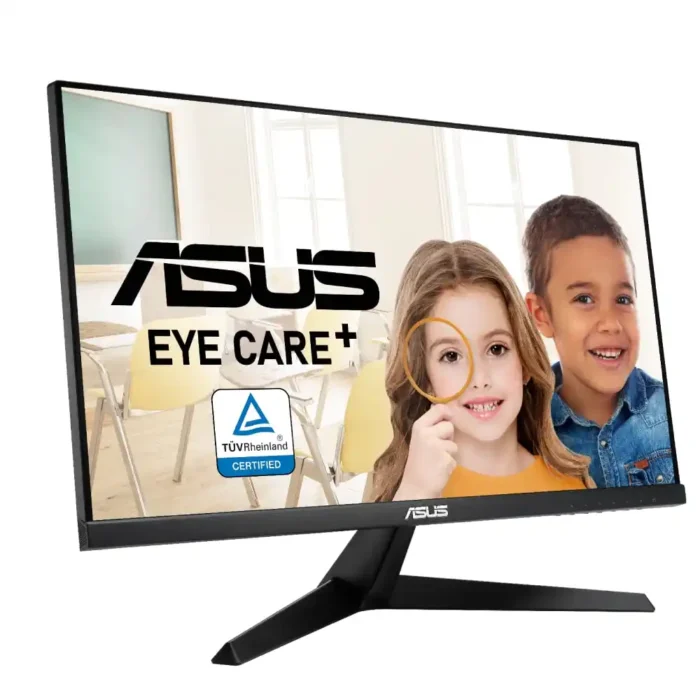 Monitor Asus 23.8 VY249HGE Eye Care 1920x1080/IPS/1ms/144Hz/HDMI/HDCP/AMD FreeSyn - Image 4
