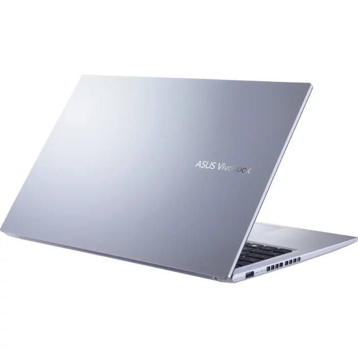 Laptop Asus VivoBook 15 X1502ZA-BQ546 15.6 FHD/i3-1220P/8GB/NVMe 256GB/FPR/Silver - Image 3
