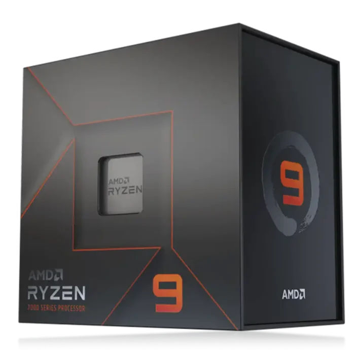 Procesor AMD AM5 Ryzen 9 7900X 4.7GHz
