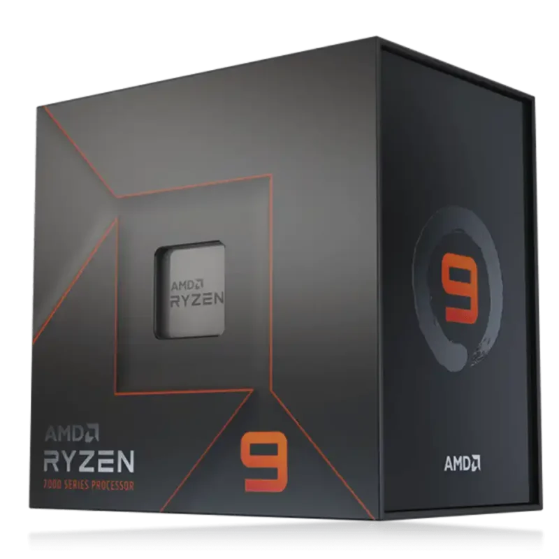 Procesor AMD AM5 Ryzen 9 7900X 4.7GHz