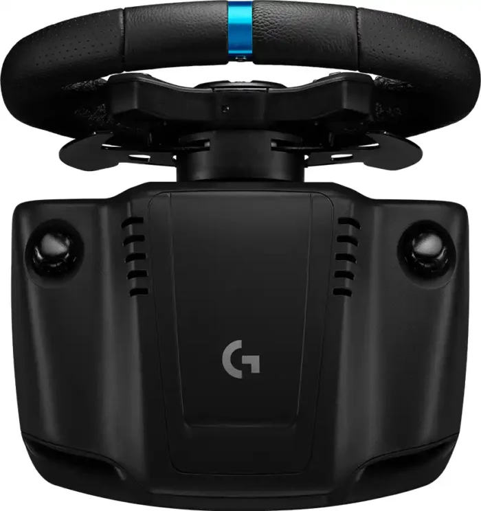 Volan Logitech G923 PC, Xbox One S, Xbox X,Xbox One/USB - Image 2