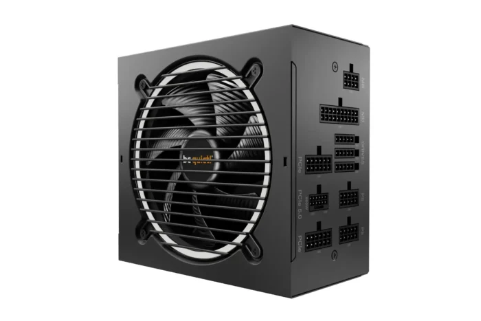 Napajanje Be Quiet Pure Power 12 M 1000W BN345 Gold Modularno ATX 3.0 - Image 3