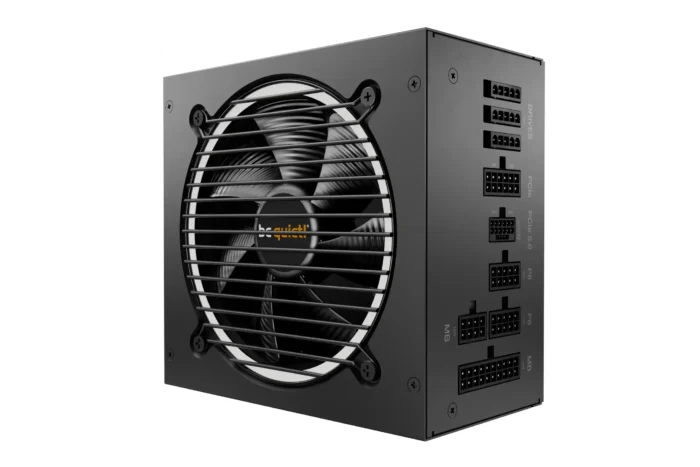 Napajanje Be Quiet Pure Power 12 M750W BN343 Gold  Modularno ATX3.0 - Image 4