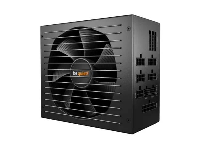 Napajanje Be Quiet Straight Power 12 1200W BN339 Platinum Modularno  ATX3.0 - Image 4