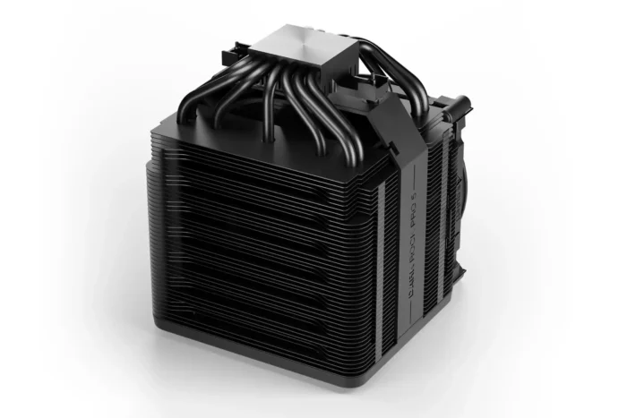 CPU Cooler Be quiet Dark Rock PRO 5  BK036 (AM4,AM5,1151,1150,1155,1200,1700)/TDP-270W - Image 3