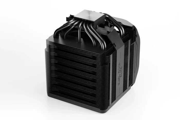 CPU Cooler Be quiet ARGB Dark Rock ELITE  BK037 (AM4,AM5,1151,1150,1155,1200,1700)/TDP-280W - Image 3