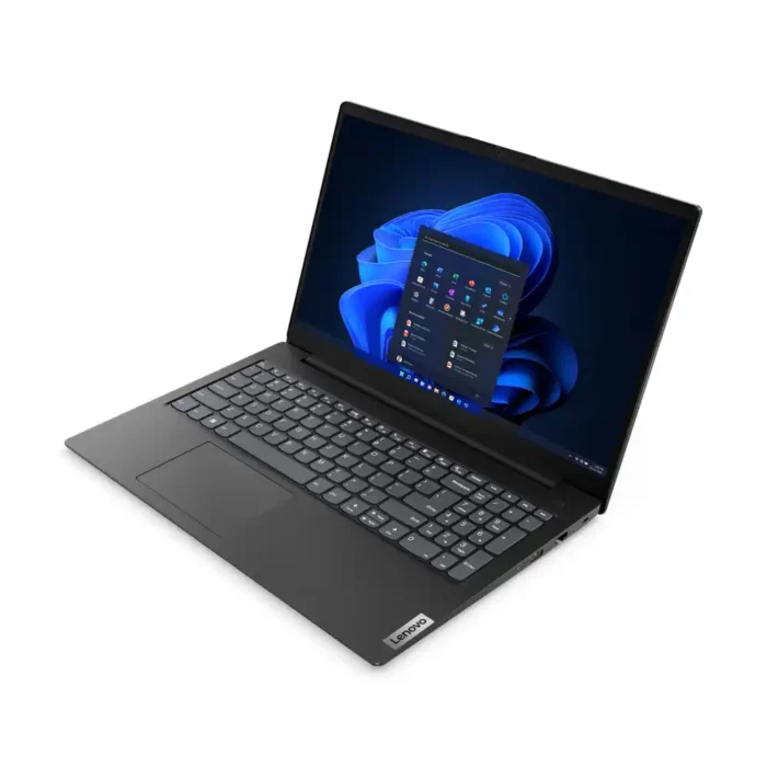 Laptop Lenovo V15 G4 AMN 15.6 FHD AG/R5-7520U/16GB DDR5 int./NVMe 512GB/Black/SRB 82YU00YQYA - Image 4