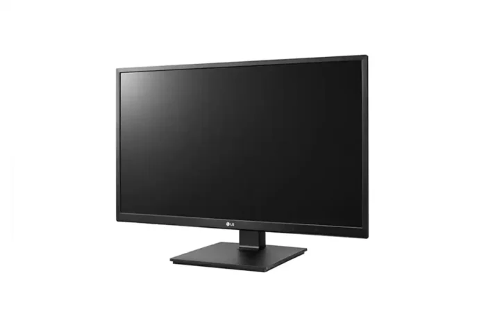 Monitor 27 LG 27BK55YP-B 1920x1080/Full HD/5ms/IPS/60Hz/VGA/DVI/HDMI/HDCP/Zvučnici - Image 2