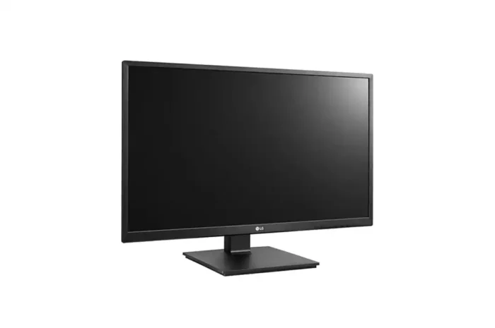 Monitor 27 LG 27BK55YP-B 1920x1080/Full HD/5ms/IPS/60Hz/VGA/DVI/HDMI/HDCP/Zvučnici - Image 4