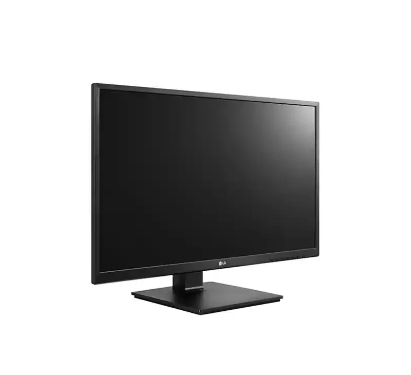 Monitor 27 LG 27BK55YP-B 1920x1080/Full HD/5ms/IPS/60Hz/VGA/DVI/HDMI/HDCP/Zvučnici
