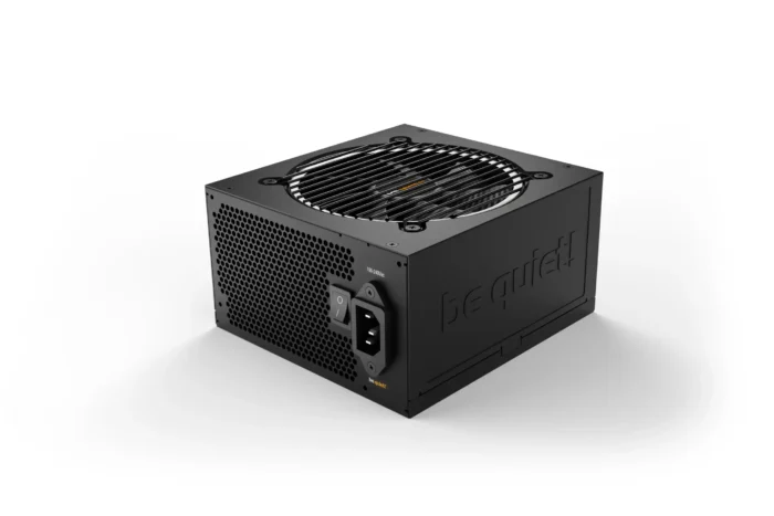 Napajanje Be Quiet Pure Power 12M 650W Gold  BN342 Modularno ATX3.0 - Image 3