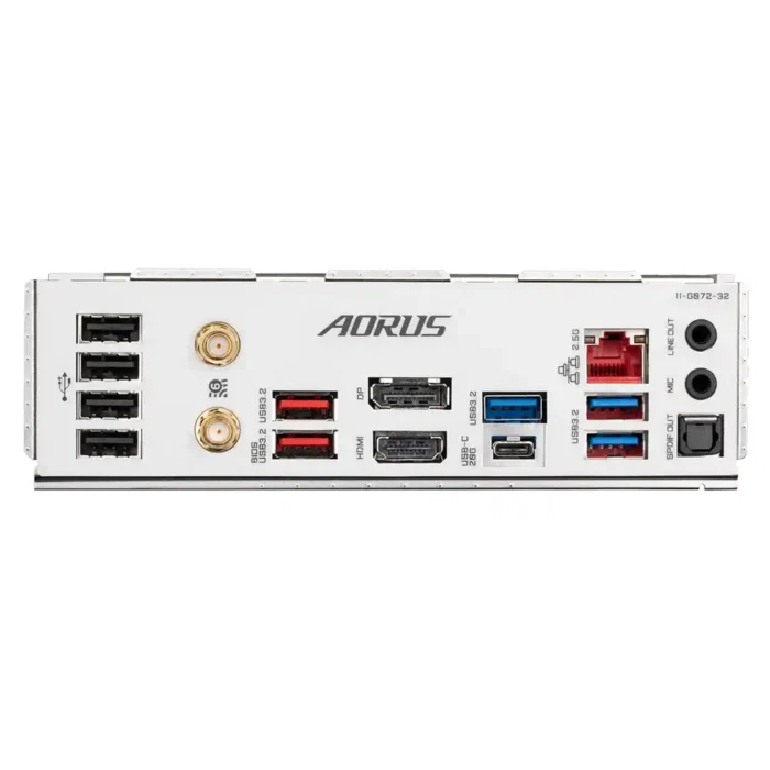 Matična ploča 1700 Gigabyte Z790 AORUS ELITE AX-W - Image 2