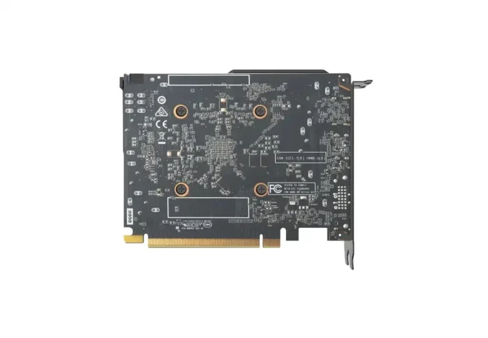 Grafička karta Zotac Gaming Geforce RTX 3050 Eco Solo 8GB DDR6 128 bit 3xDP/HDMI - Image 2
