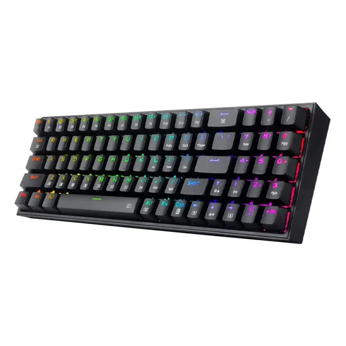 Tastatura Redragon Pollux K628WG RGB mehanička - Image 3