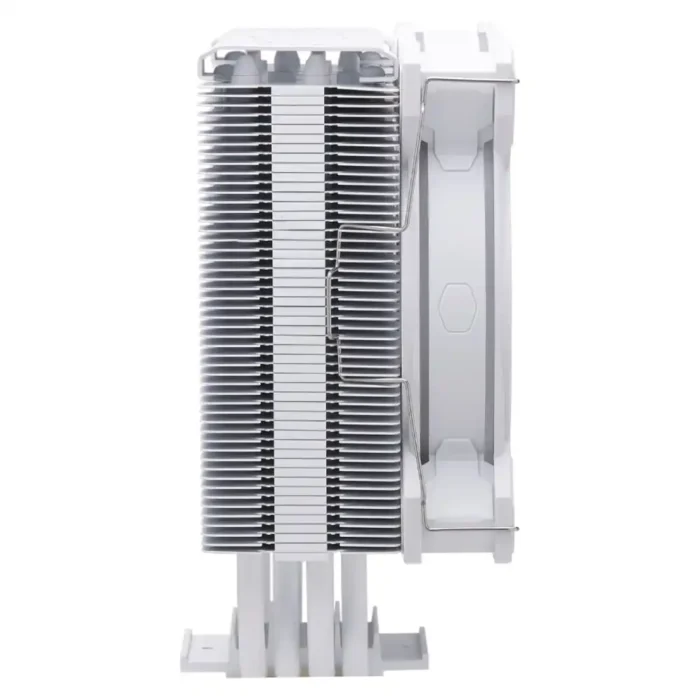 CPU Cooler Cooler Master Hyper 212 Halo White ARGB RR-S4WW-20PA-R1 - Image 4