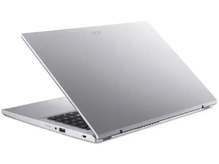 Laptop Acer Aspire 3 A315-44P-R4N4 15.6 FHD/Ryzen R7-5700U/8GB/NVMe 512GB/AMD Radeon int./Silver - Image 2