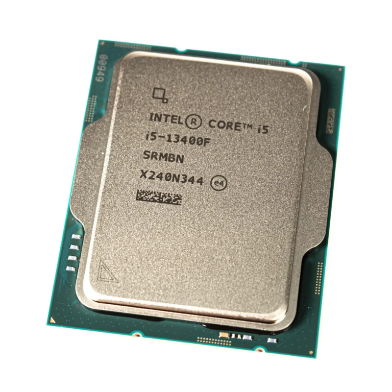 Procesor 1700 Intel i5-13400F 2.5GHz Tray