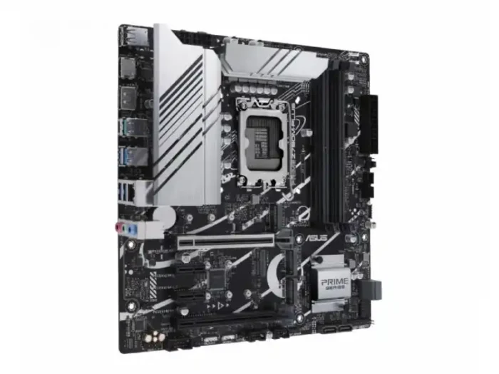 Matična ploča 1700 Asus PRIME Z790M-PLUS DP/HDMI/M.2 DDR5 - Image 2