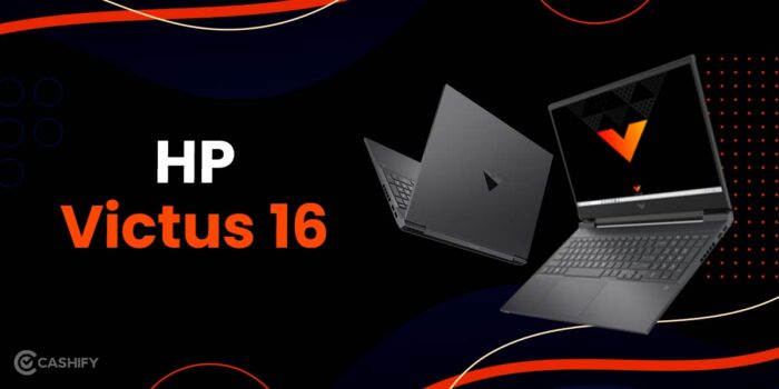 Gejmerski laptop HP Victus 16-d1052nm i5-12500H 16G512 GTX1650 , 6H598EA - Image 2