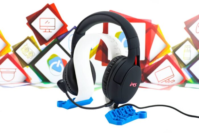 Gaming slušalice MS ICARUS C710 - Image 3