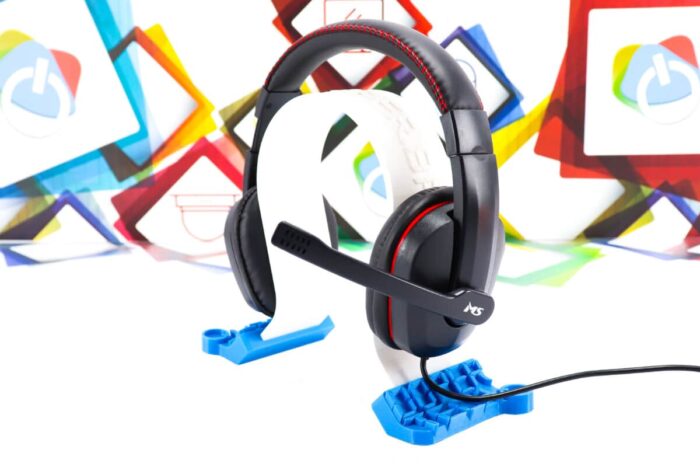 Gaming slušalice MS ICARUS C300 - Image 3