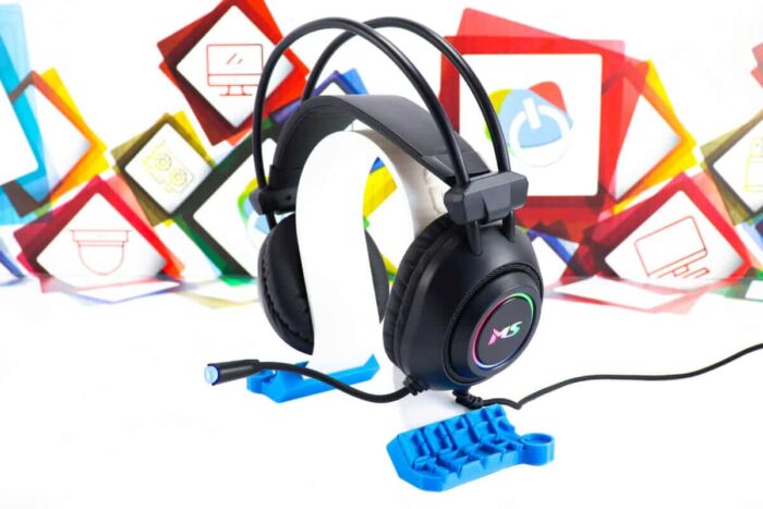 Gaming slušalice MS ICARUS C310 - Image 3