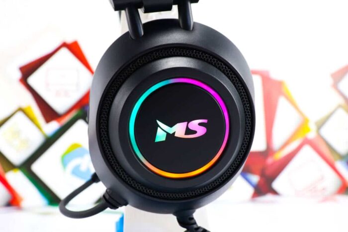 Gaming slušalice MS ICARUS C310 - Image 7