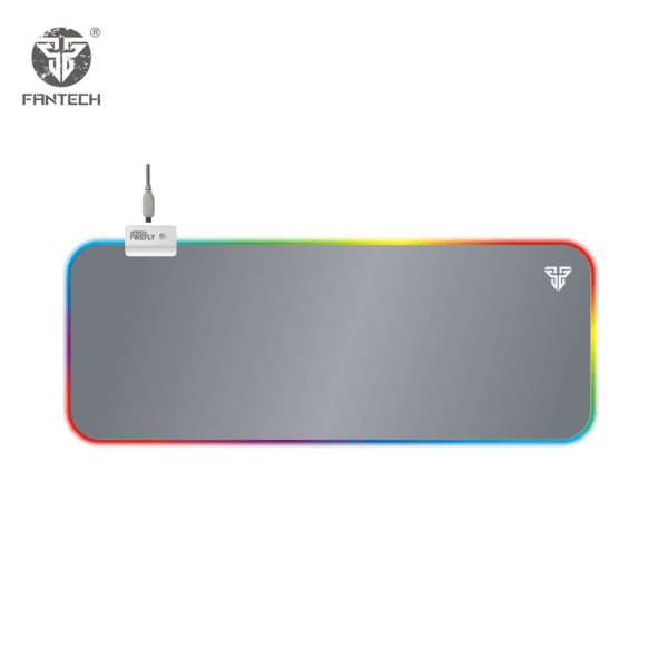 Podloga za mis Fantech RGB Firefly MPR800S space edition