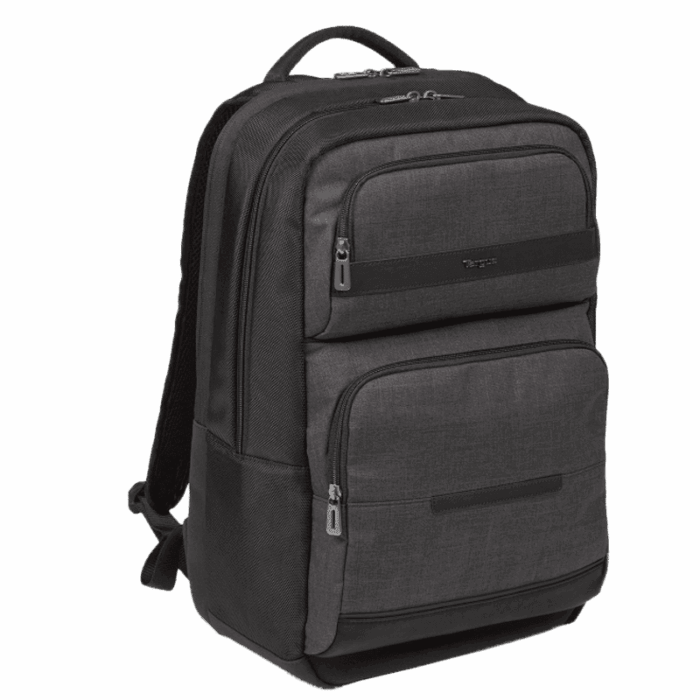 TARGUS Ranac za laptop 15.6" TSB912EU CitySmart crno-sivi