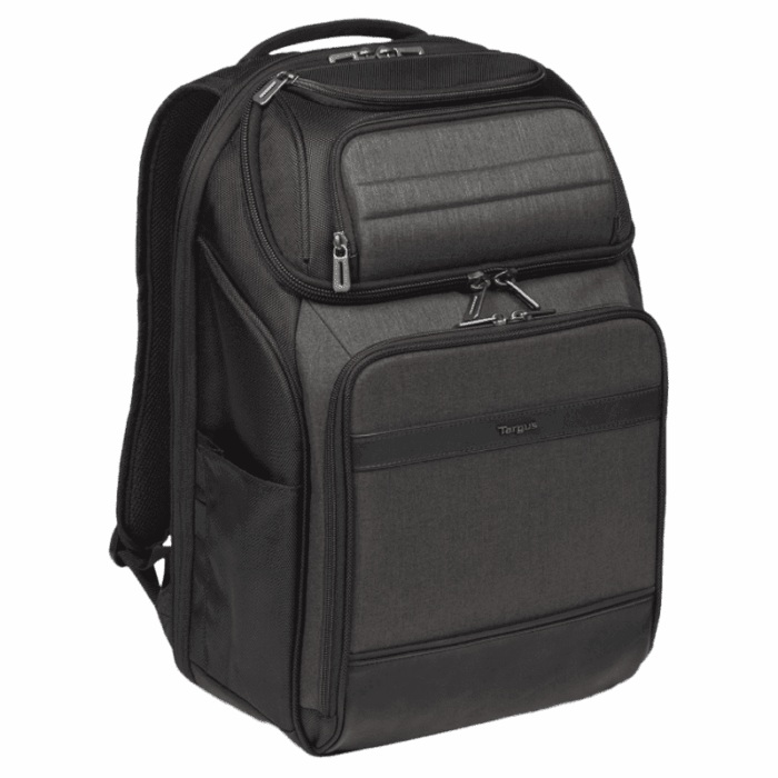 TARGUS Ranac za laptop 15.6 TSB913EU CitySmart crno-sivi - Image 3