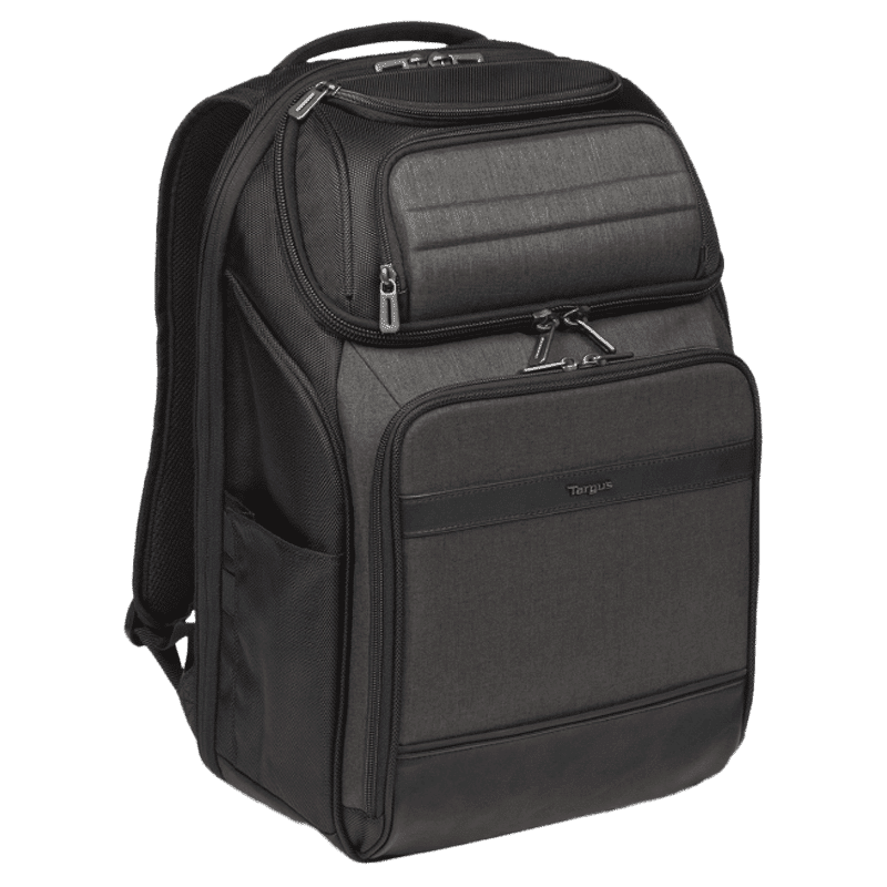 TARGUS Ranac za laptop 15.6 TSB913EU CitySmart crno-sivi