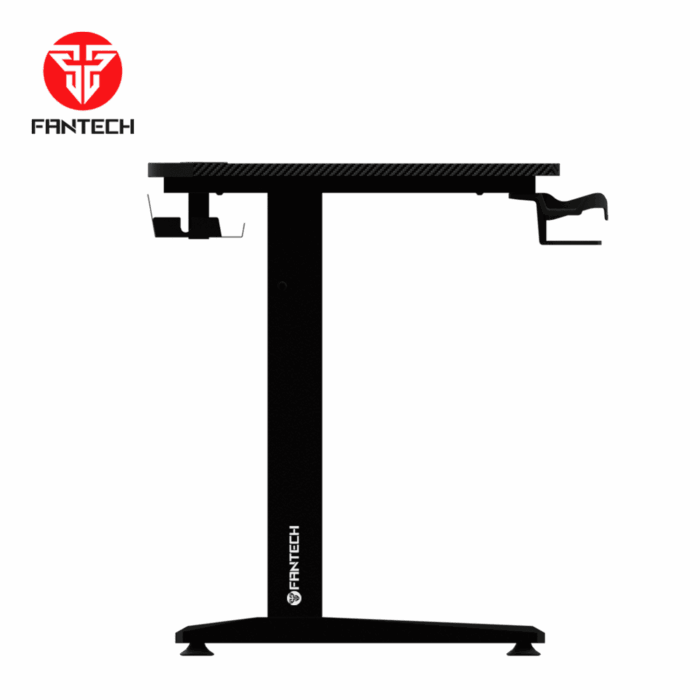 Gejmerski sto Fantech GD210 Tigris crni - Image 2