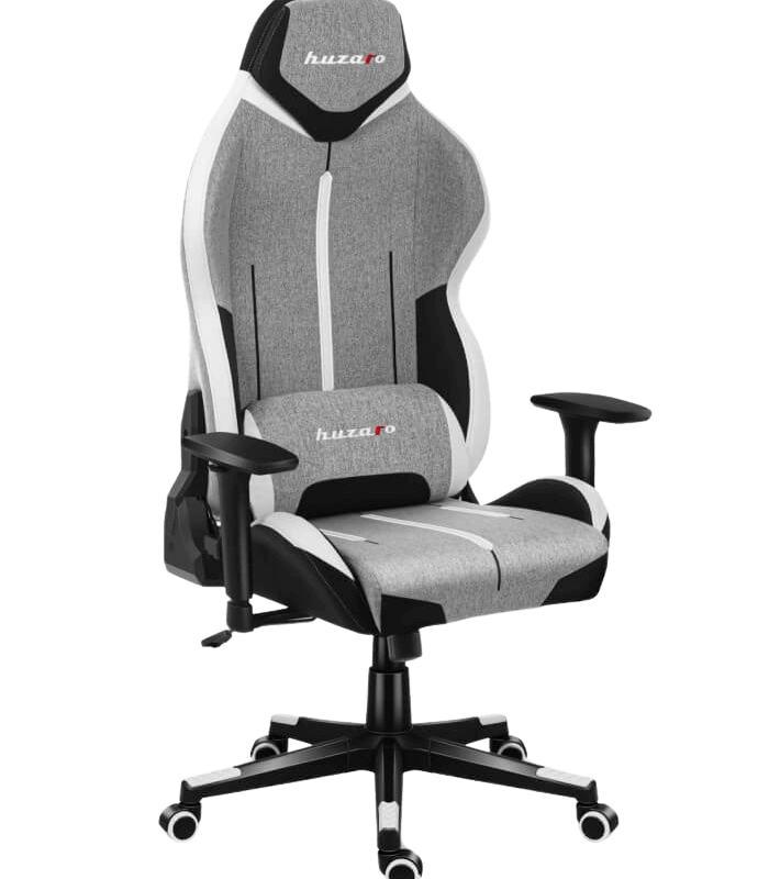 Gaming Stolica Huzaro Force 7.9 Siva
