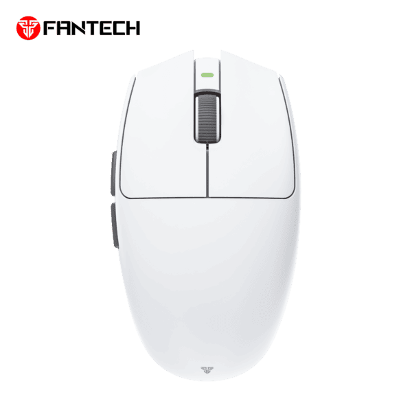 Mis Wireless Gaming Fantech XD7V2P Aria II PRO beli