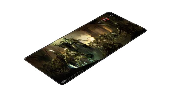 Diablo IV - Skeleton King XL - Image 2