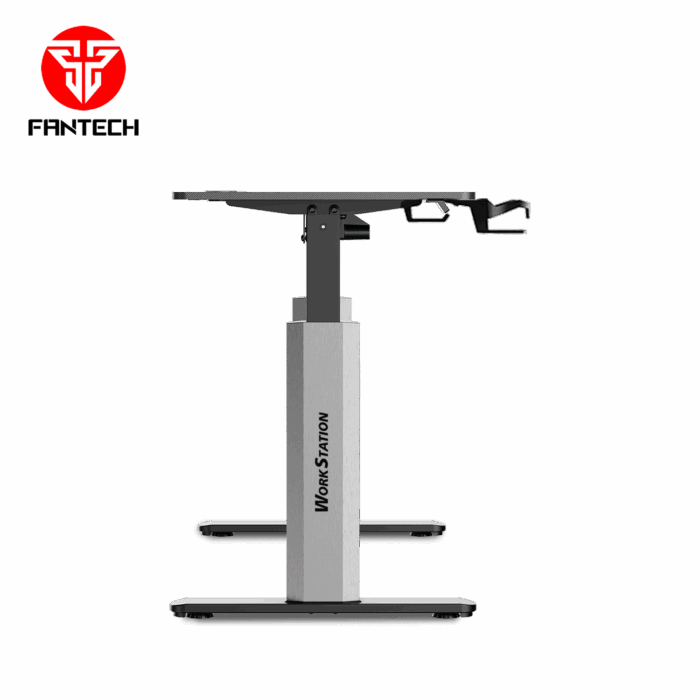 Gejmerski sto Fantech WS414 Work Station crni - Image 5