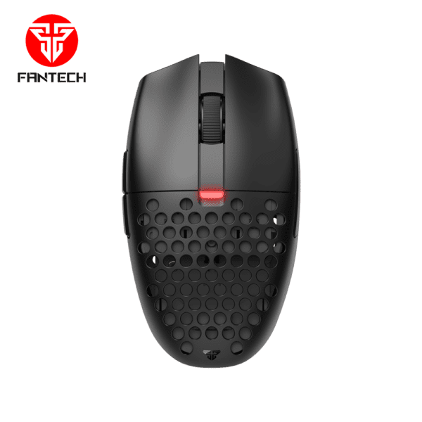 Mis Wireless Gaming Fantech XD7 Aria crni